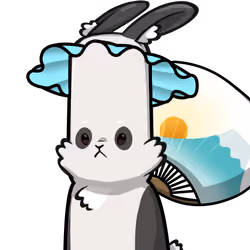 Luna-Panda #10398