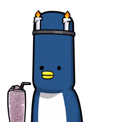 Penguin-Origin #06327