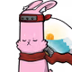 5663