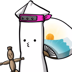 Squid-Origin #05360