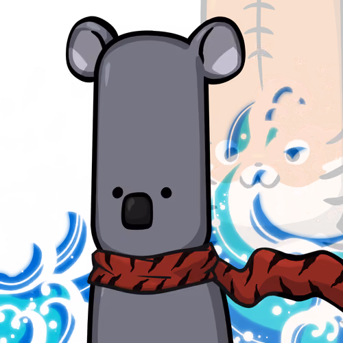 Koala-Origin #08241