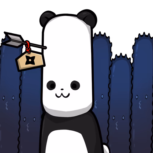 Panda-Origin #04209