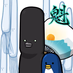 Crow-Origin #04085