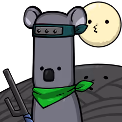 Koala-Origin #06328
