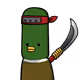6441