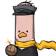 2464