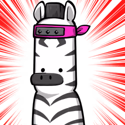 Zebra-Origin #07569