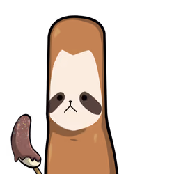 Sloth-Origin #04086