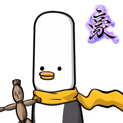 Seagull-Origin #02221