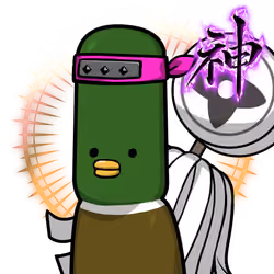 Duck-Origin #10908