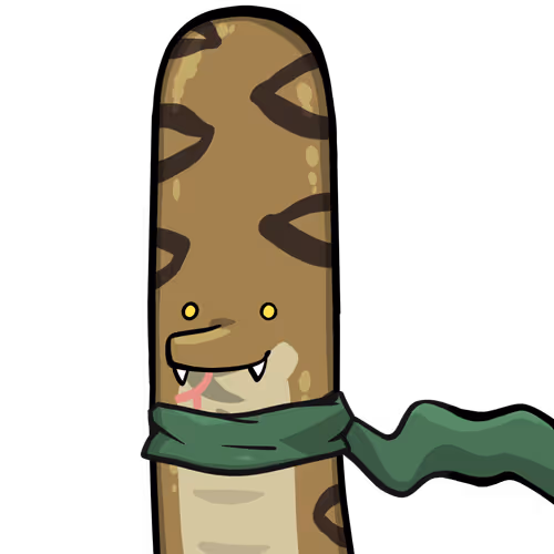 Snake-Origin #05918