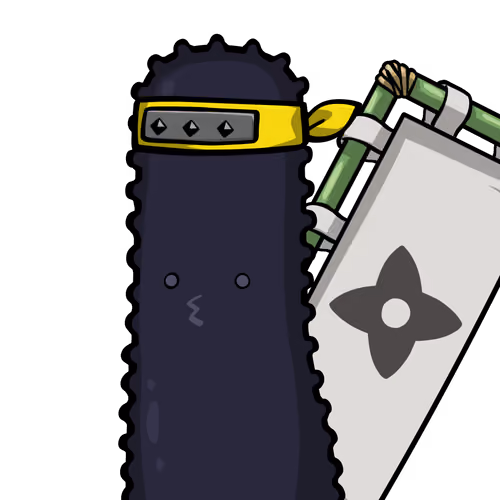 Sea cucumber-Origin #03389
