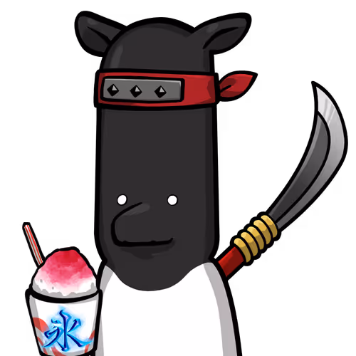 Tapir-Origin #06965