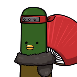 Duck-Origin #09466