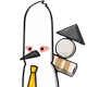 10057