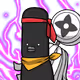 10811