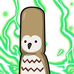 Owl-Origin #08559