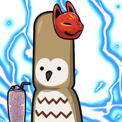 Owl-Origin #04892