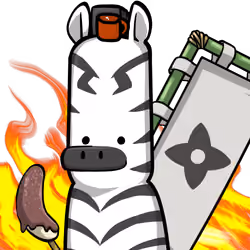 Zebra-Origin #04211