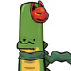 3834
