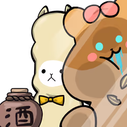 Alpaca-Origin #08187