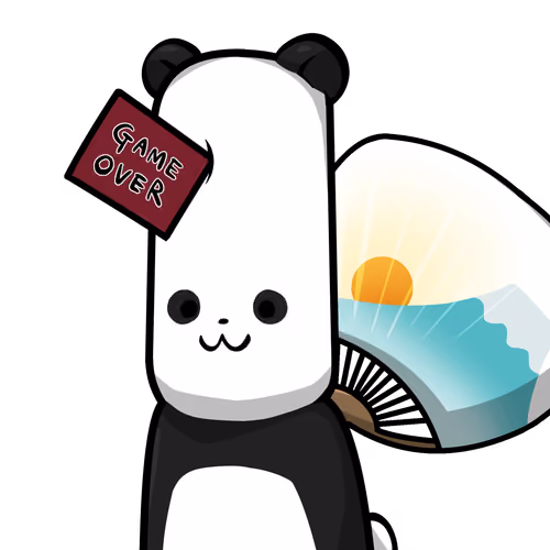 Panda-Origin #07223