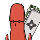 6997