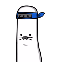 Seal-Origin #00215