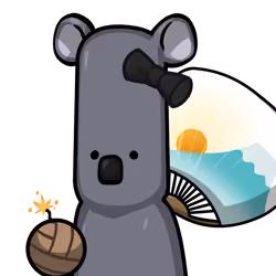 Koala-Origin #04326