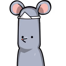 Mouse-Origin #07553