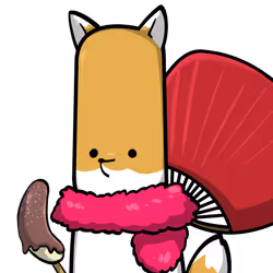 Fox-Origin #02720