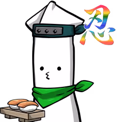 Squid-Origin #05399