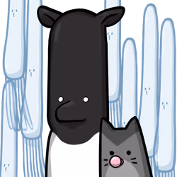 Tapir-Origin #05351