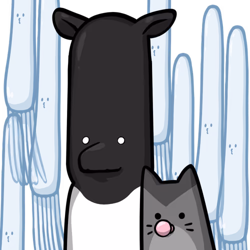 Tapir-Origin #05351