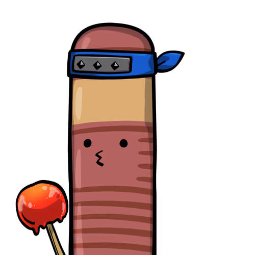 Very Long Cnp