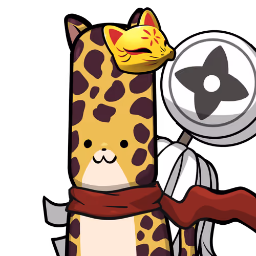 Leopard-Origin #03306