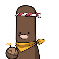 Mole-Origin #03364