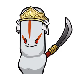 Orochi-Macho #06493