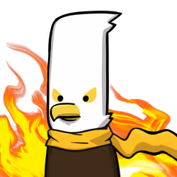 Eagle-Origin #04728