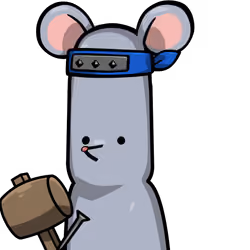 Mouse-Origin #03432