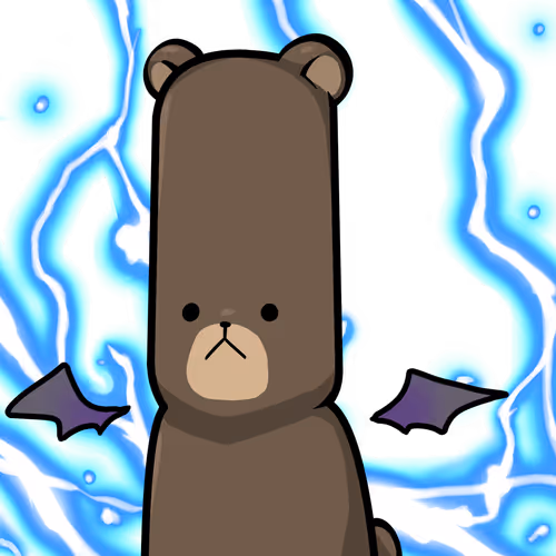 Baer-Origin #08728