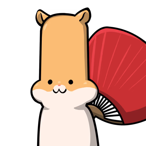Hamster-Origin #04923