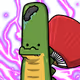 8947