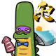 6288