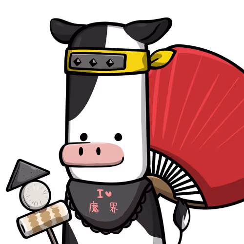 Cow-Origin #10410