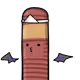 9553