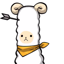 Sheep-Origin #08874
