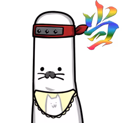 Seal-Origin #01808