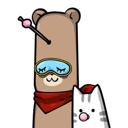 Raccoon-Origin #05397
