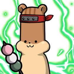 Squirrel-Origin #03695